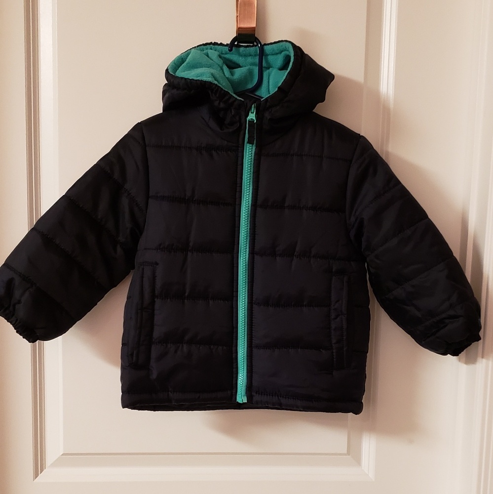 Oshkosh Boys jacket